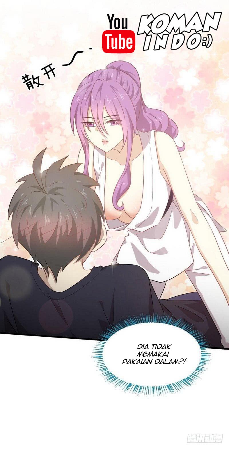 Immortal Swordsman in The Reverse World Chapter 66 Gambar 23